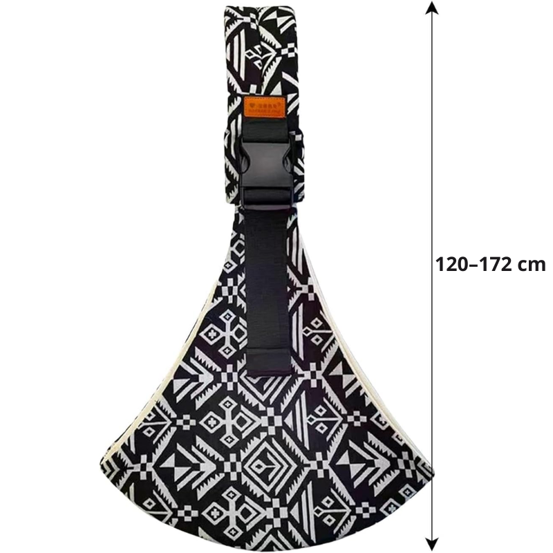 BabyHug™ - 100 % Sicherheit für Ihr Baby