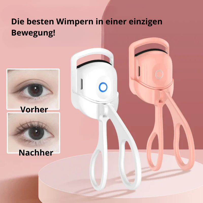 LashLift Pro™ | Beheizter Wimpernformer