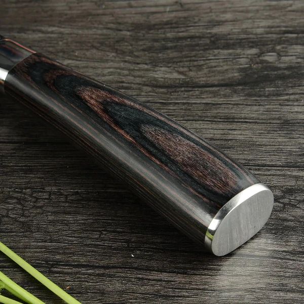 Calla™ - wertiges japanisches küchenmesserset