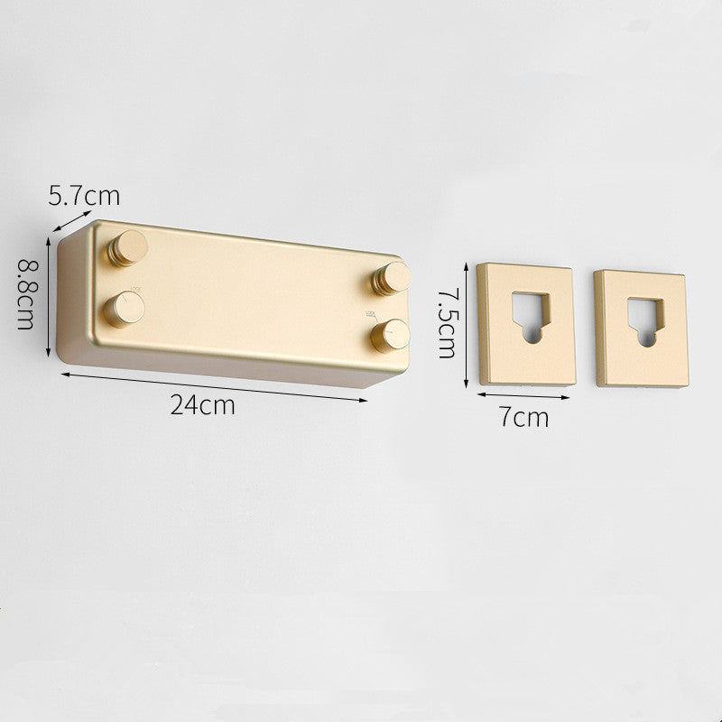 AeroLine™ – Unsichtbare ausziehbare Wäscheleine | 1+1 GRATIS