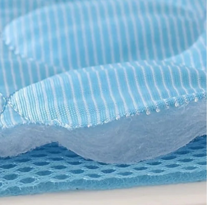 BreezePet Pad™ | Kühlmatte für Hunde und Katzen