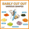 SlicePro™ - Perfekt geschnittene Scheiben - 50% RABATT