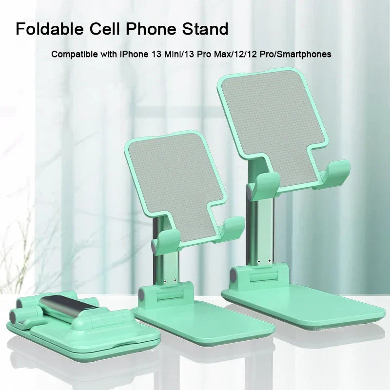 FlexiStand™ – Der ultimative Telefonhalter