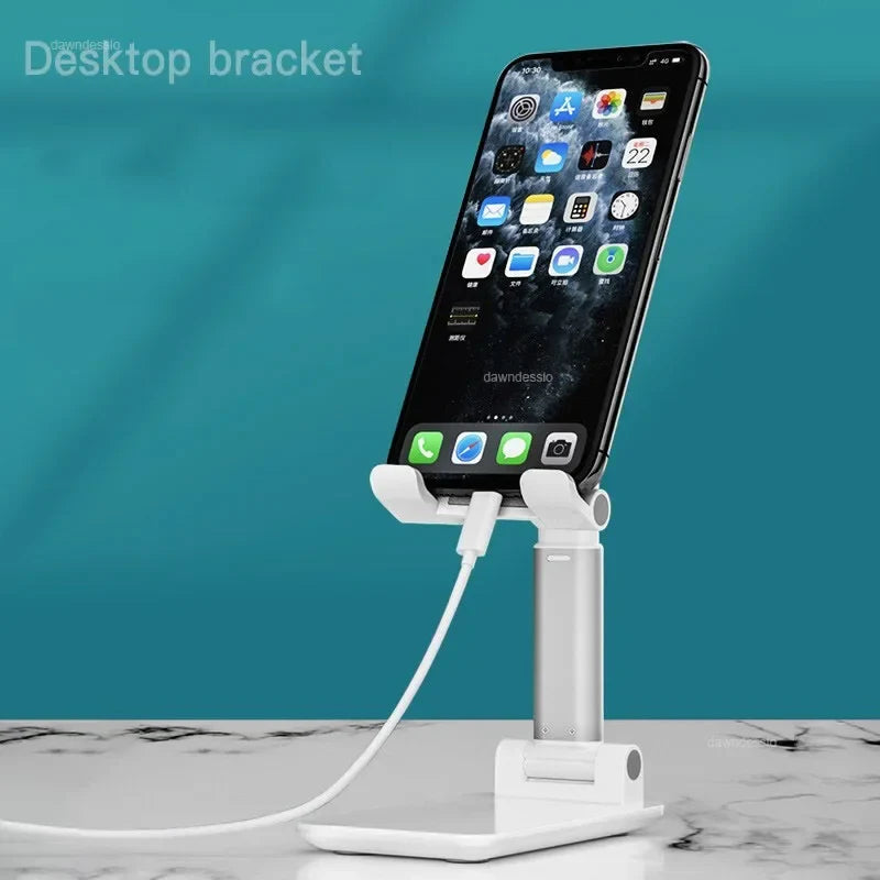 FlexiStand™ – Der ultimative Telefonhalter