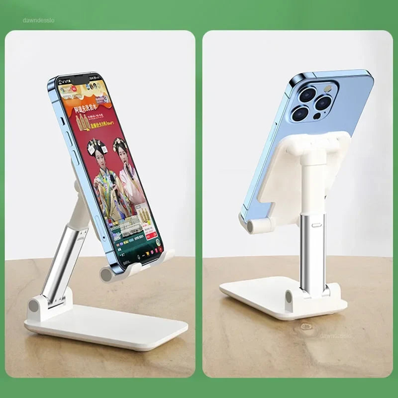 FlexiStand™ – Der ultimative Telefonhalter