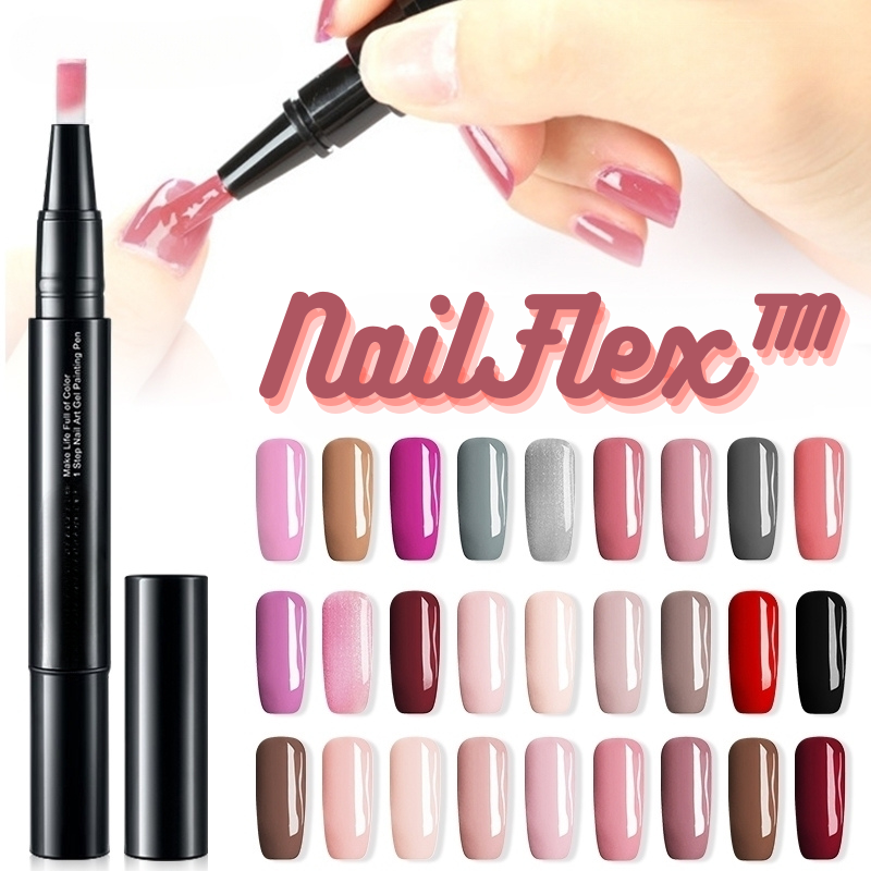 CrispLiner™ (4er-Set) - Ihr Salon-Perfektes Design in Sekundenschnelle!