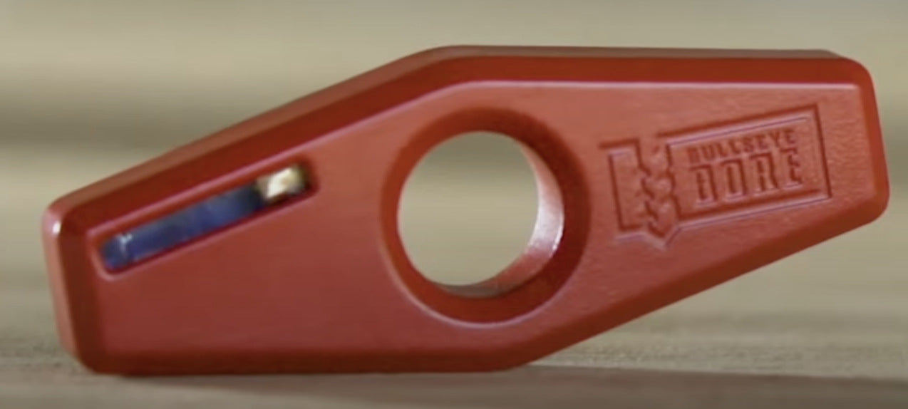 DrillMaster Pro™ – Gerade Bohrausrichtung