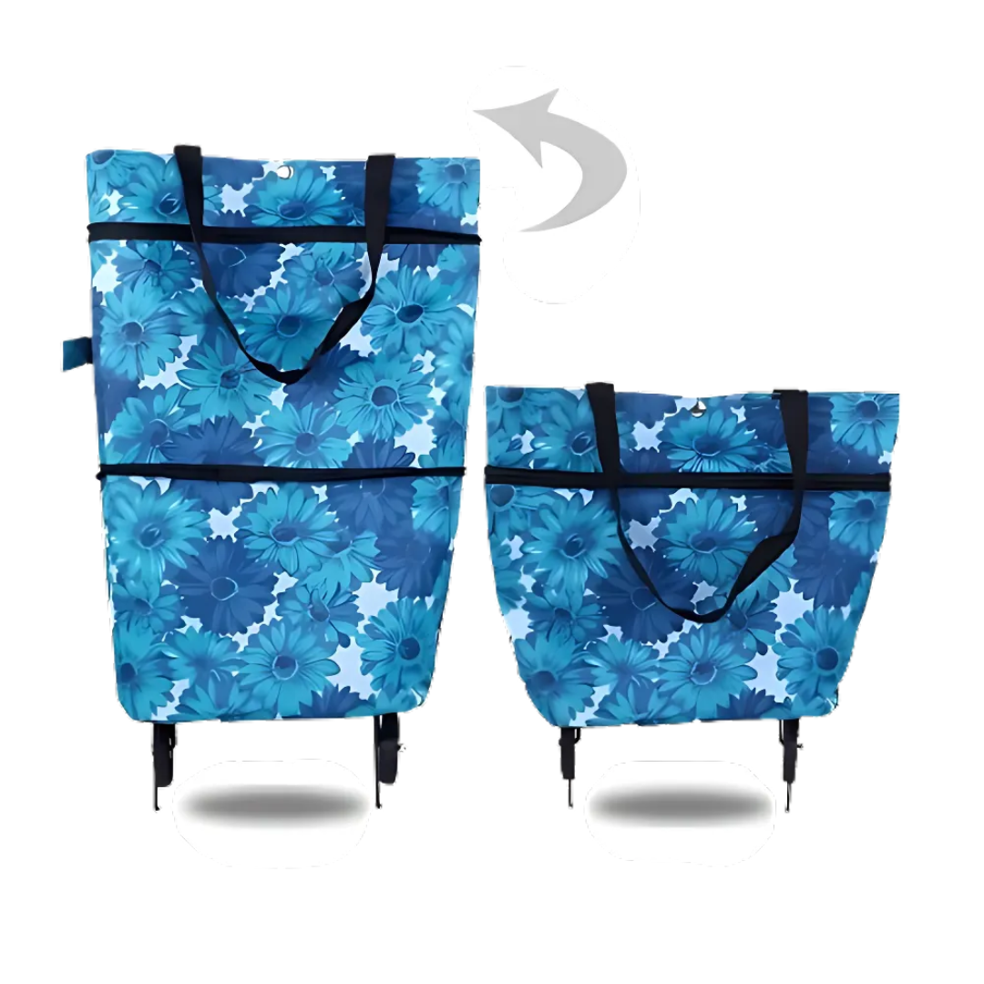 EcoCarry Pro – Nachhaltige Einkaufstasche