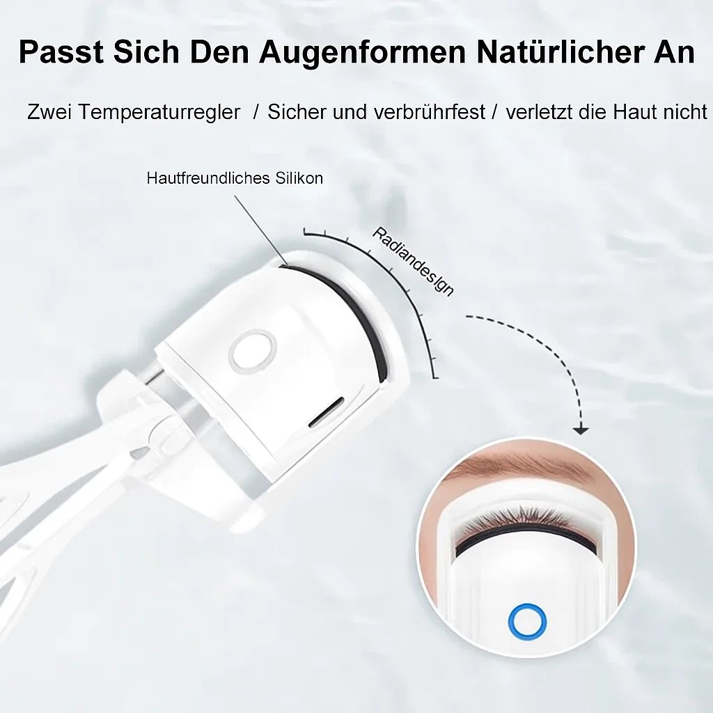 LashLift Pro™ | Beheizter Wimpernformer