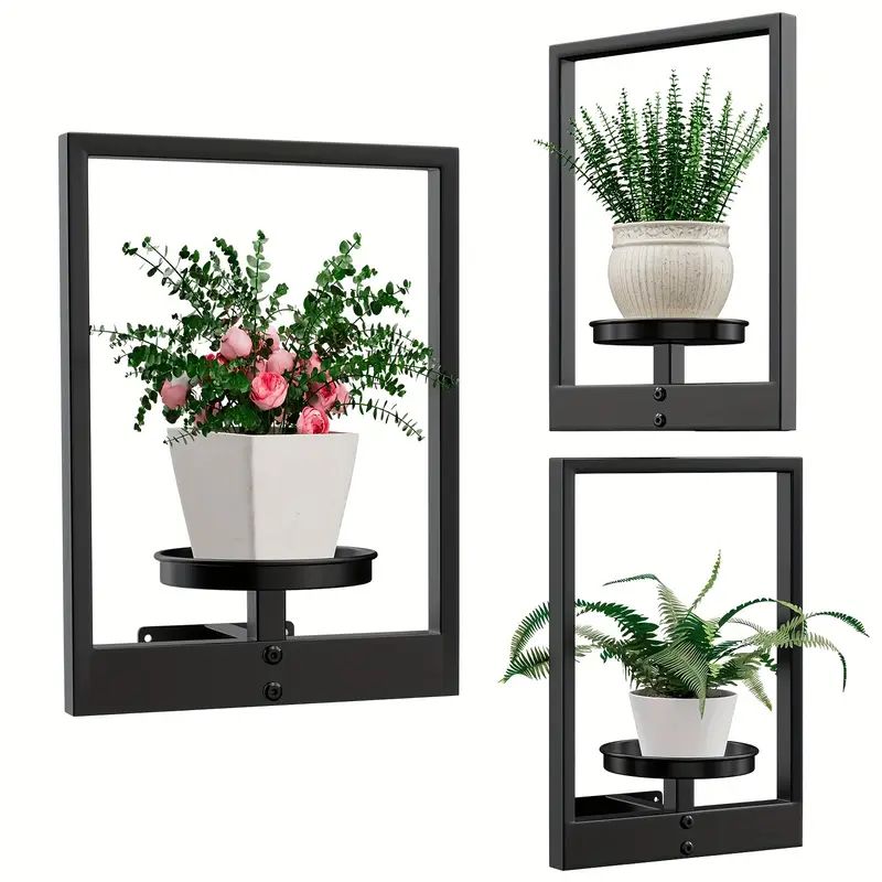 WallBloom™ – Bring Leben an deine Wand – ohne Platz zu verlieren! 1+1 GRATIS