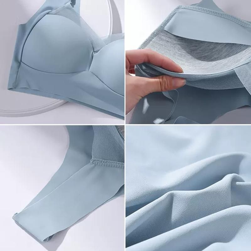 LumiLuxe™ - Ultimativer Komfort und drahtlose Unterstützung | 1+1 GRATIS