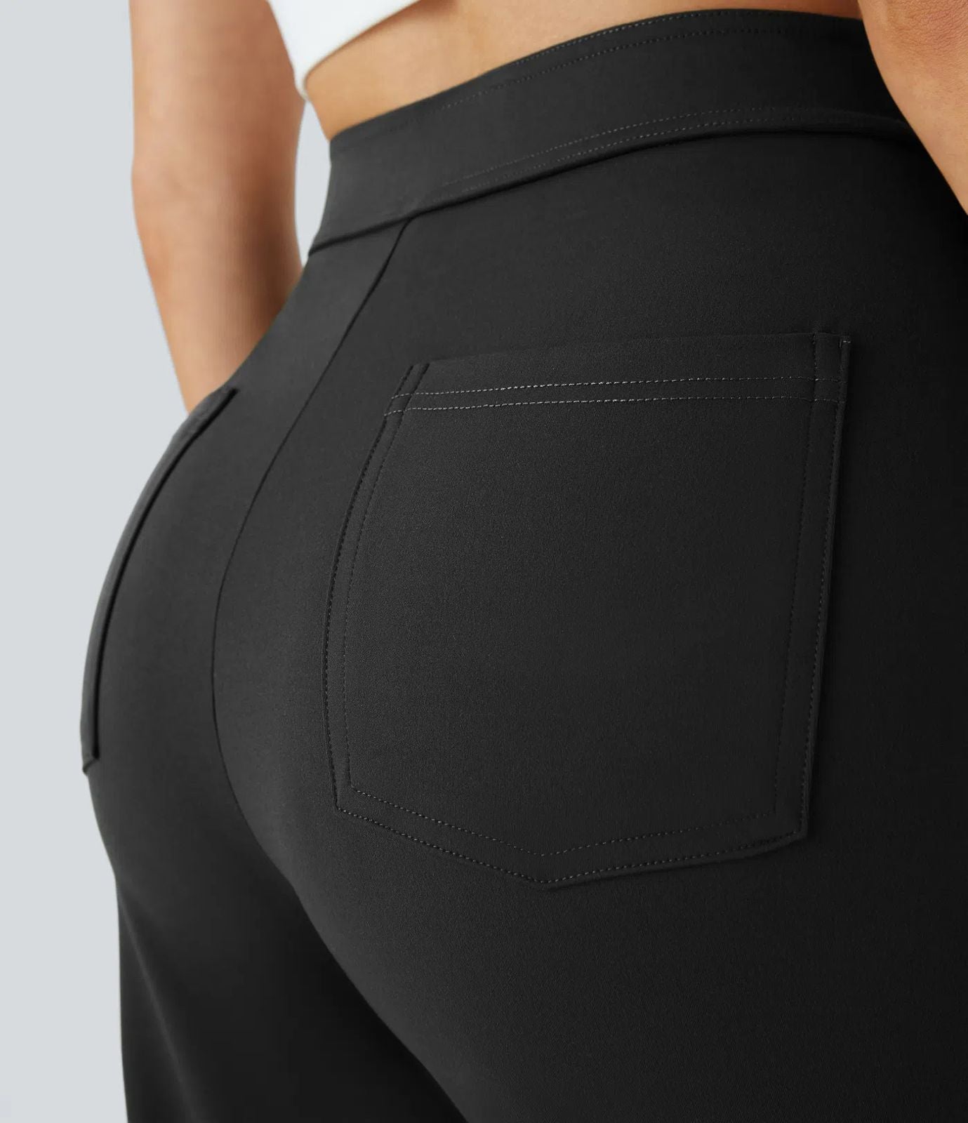 UltraStretch - Ultimativer Komfort, Stil und Atmungsaktivität!