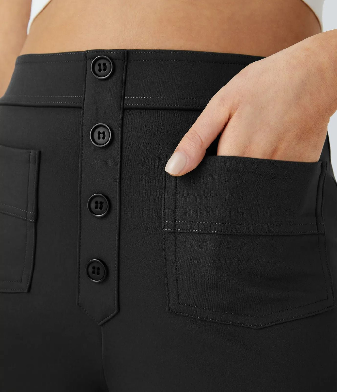 UltraStretch - Ultimativer Komfort, Stil und Atmungsaktivität!