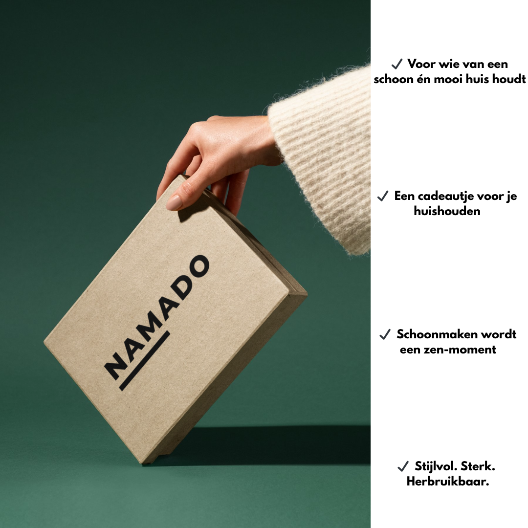 DustReach™ – Flexible Staubbürste | +3 GRATIS Staubtücher