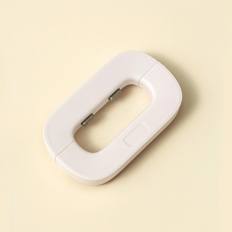 SafeSeal™ – Magnetisches Kühlschrankschloss | 1+1 GRATIS