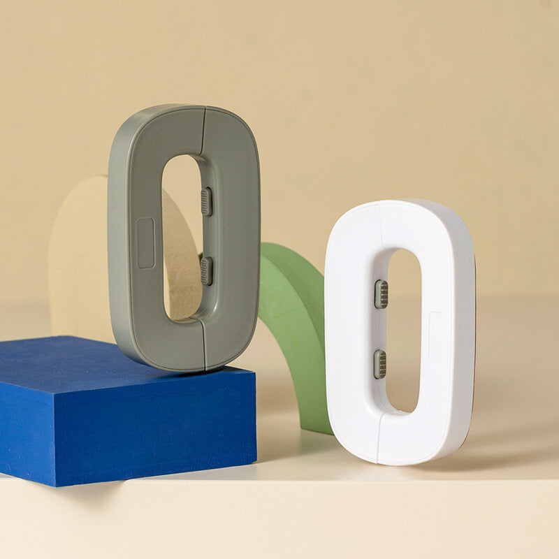 SafeSeal™ – Magnetisches Kühlschrankschloss | 1+1 GRATIS