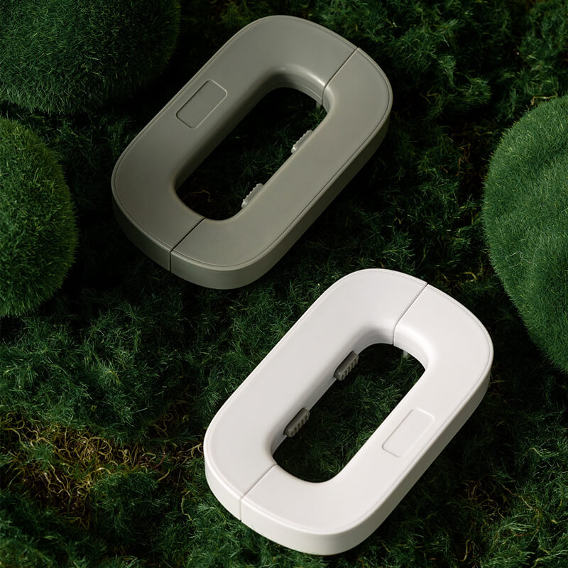 SafeSeal™ – Magnetisches Kühlschrankschloss | 1+1 GRATIS