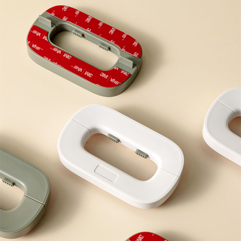 SafeSeal™ – Magnetisches Kühlschrankschloss | 1+1 GRATIS