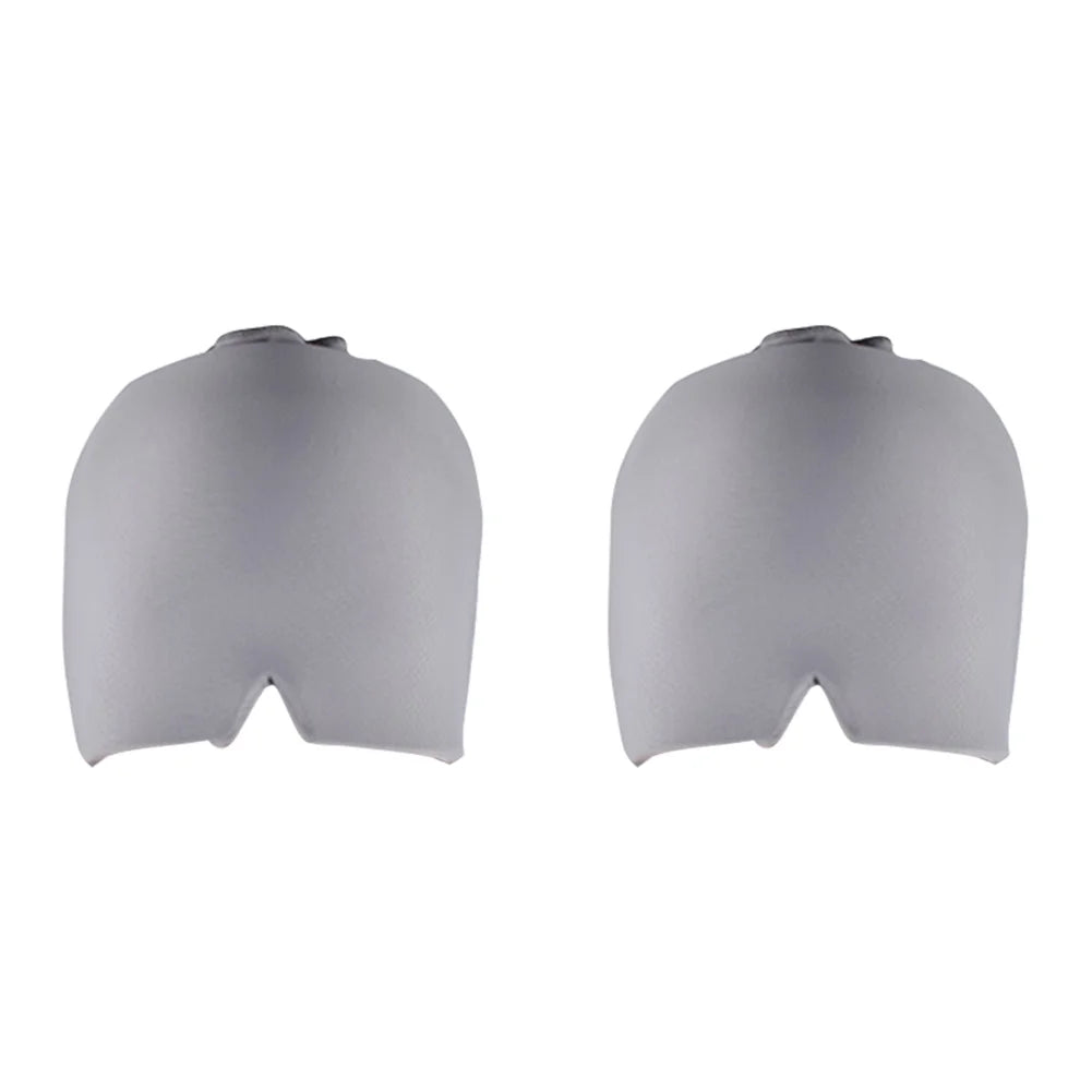 ThermaRelief™ – Migräne-Kühl- & Wärmekappe gegen Kopfschmerzen | 1+1 GRATIS