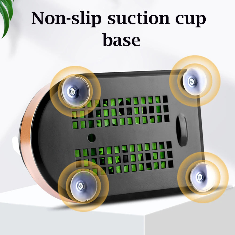 PeelMaster™ | Automatischer Obst- und Gemüseschäler