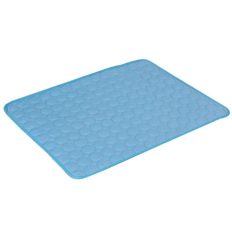 BreezePet Pad™ | Kühlmatte für Hunde und Katzen