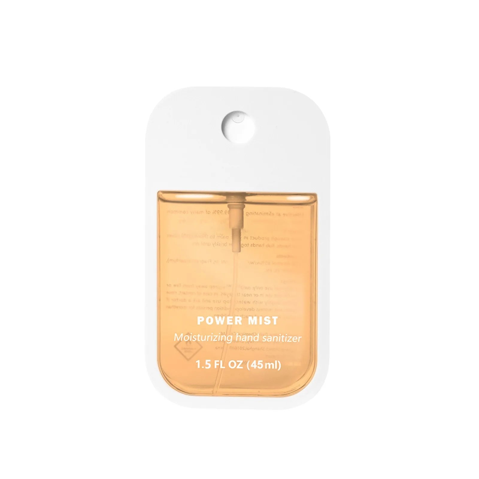 PowerMist™ – Handdesinfektionsspray in 7 Düften | 1+1 GRATIS