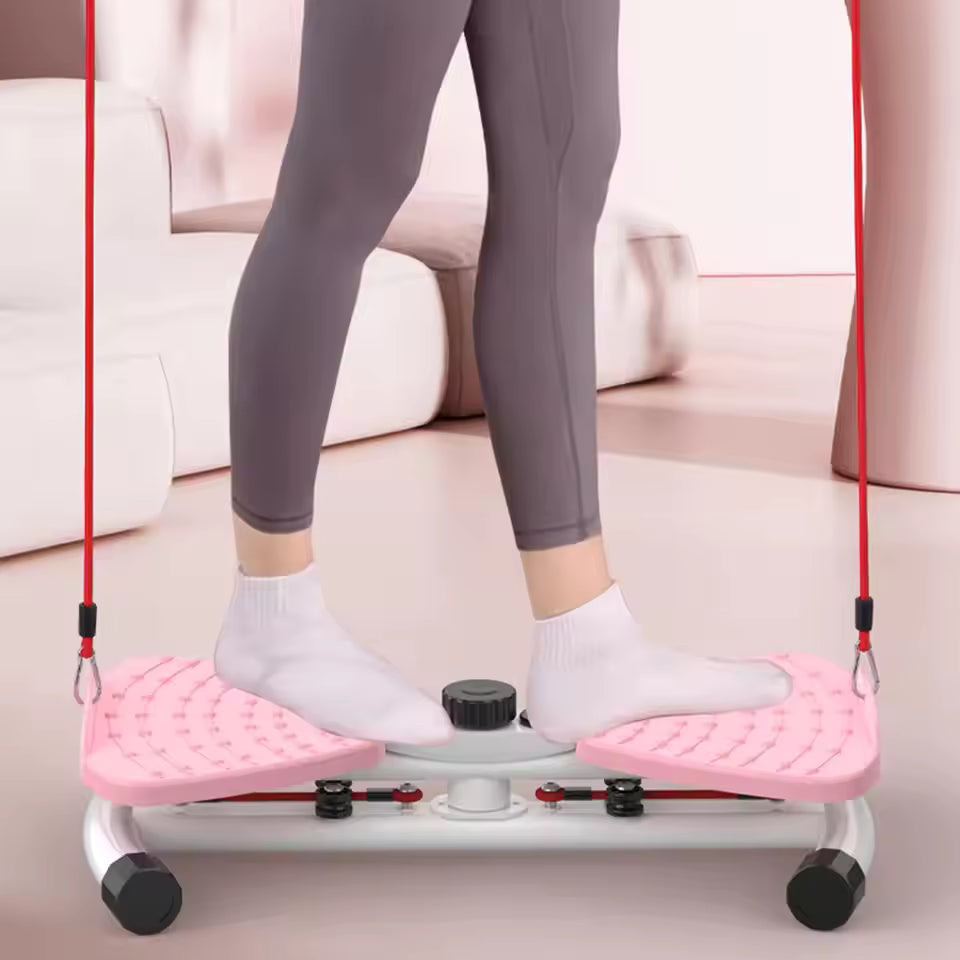 CoreTwist™ Taillentrainer-Brett