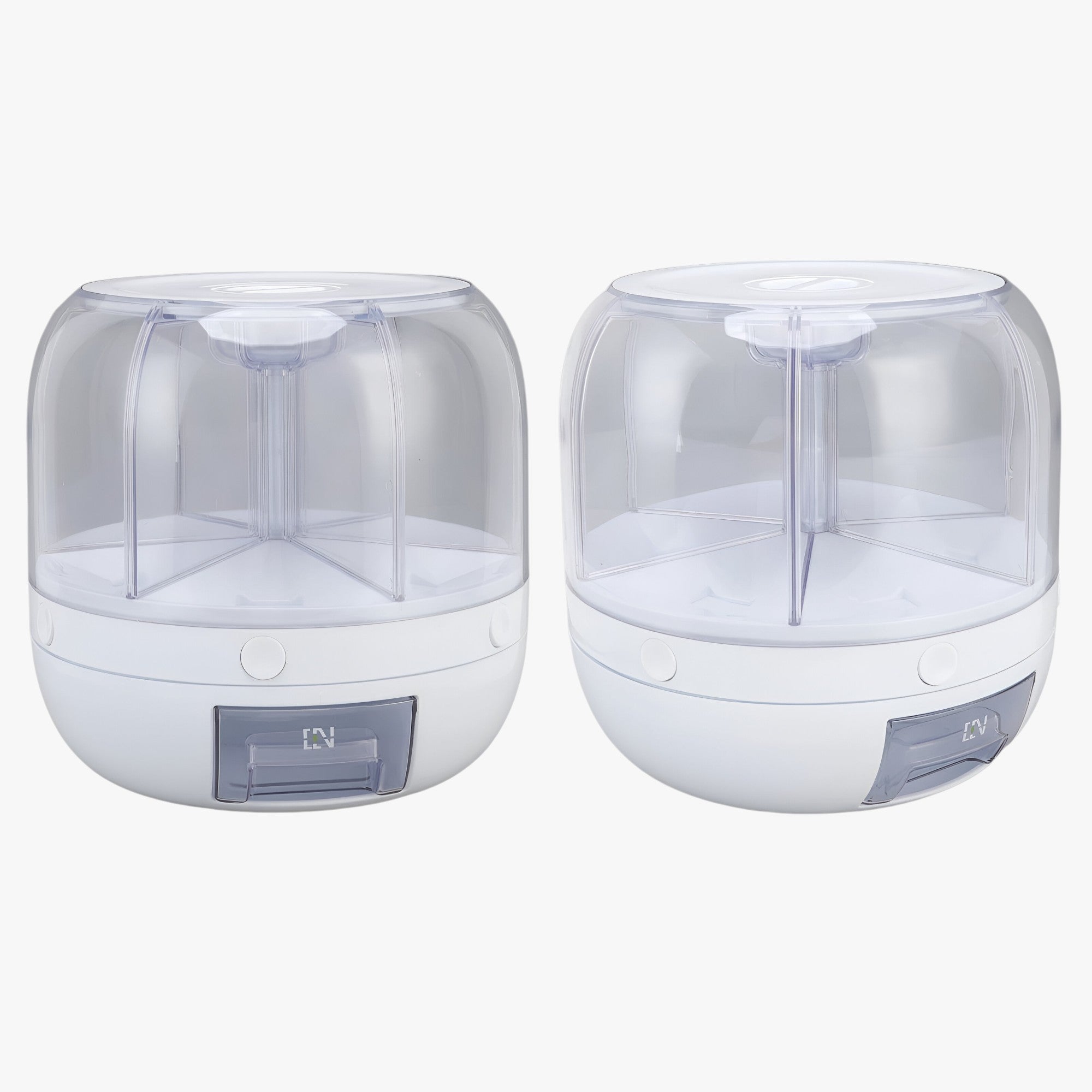 SmartSeal™ | Smart Grain Dispenser mit Insektenschutz