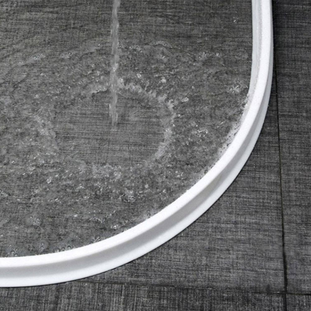 FlexiSeal™ – Silikon-Wasserabdichtungsstreifen