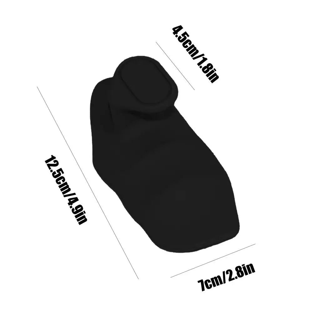 PowerGrip™ – Rutschfeste Handgriffe fürs Gewichtheben