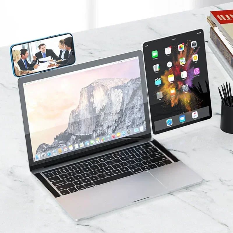SnapMount Duo Pro™ - Erstklassiges Design. Nahtlose Verbindung.