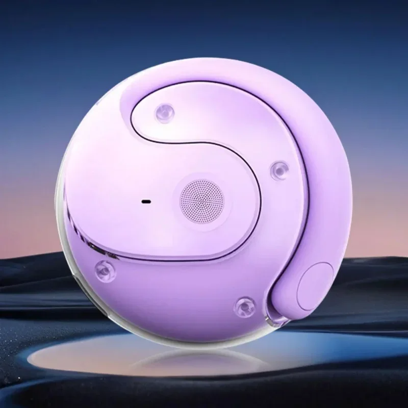 Poly Buds™ - Drahtlose Bluetooth-Sprachübersetzungs-Ohrhörer