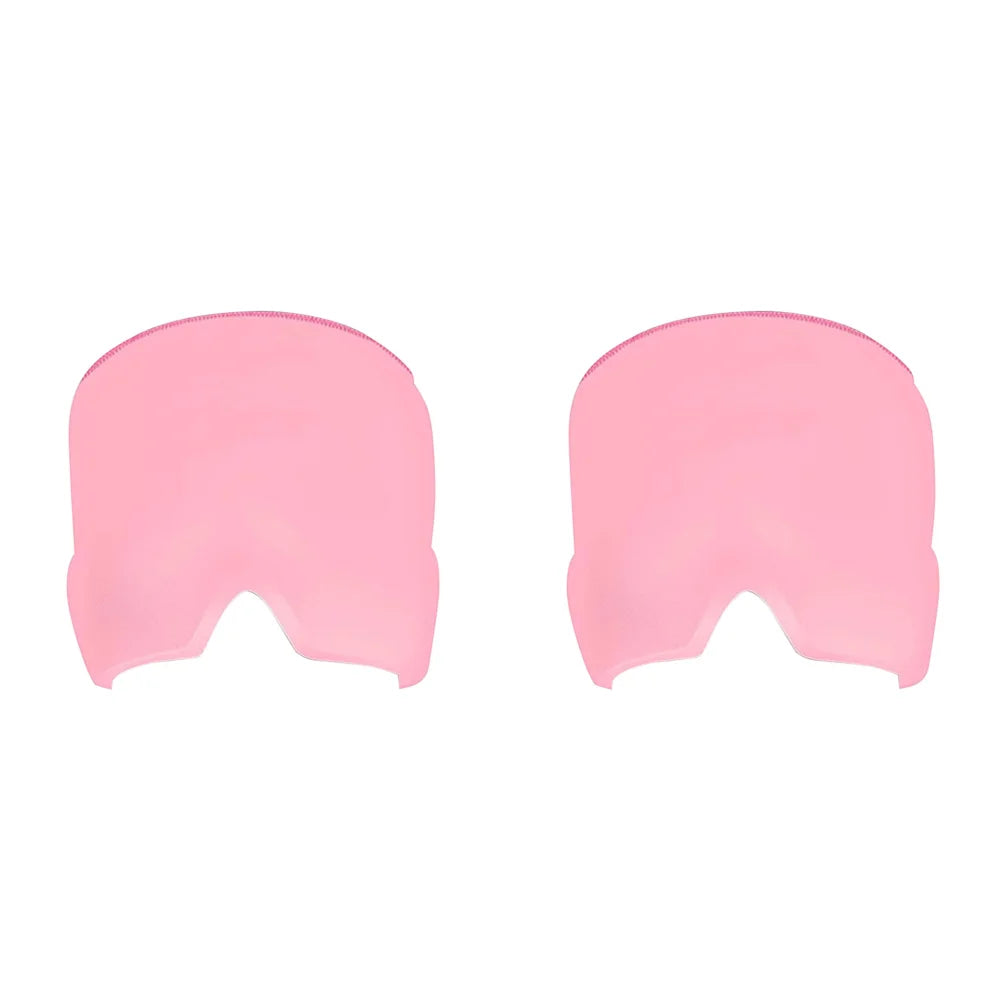 ThermaRelief™ – Migräne-Kühl- & Wärmekappe gegen Kopfschmerzen | 1+1 GRATIS