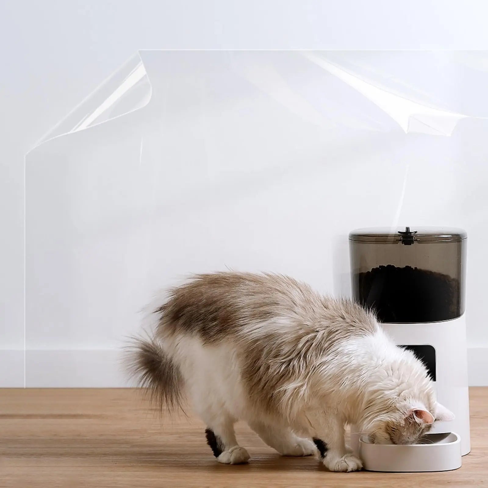 ClearShield™ Transparente Schutzfolie | 1+1 GRATIS