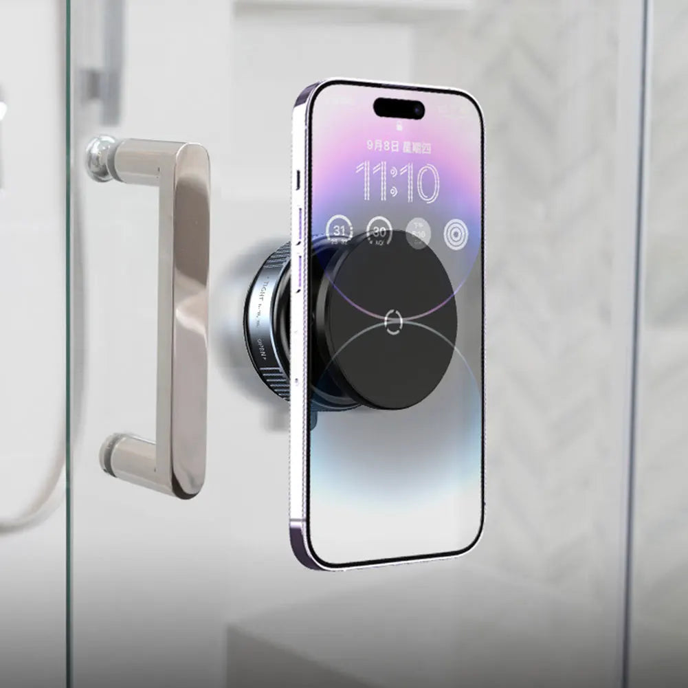 MagnaGrip™ 360°-Handyhalterung | 1+1 GRATIS