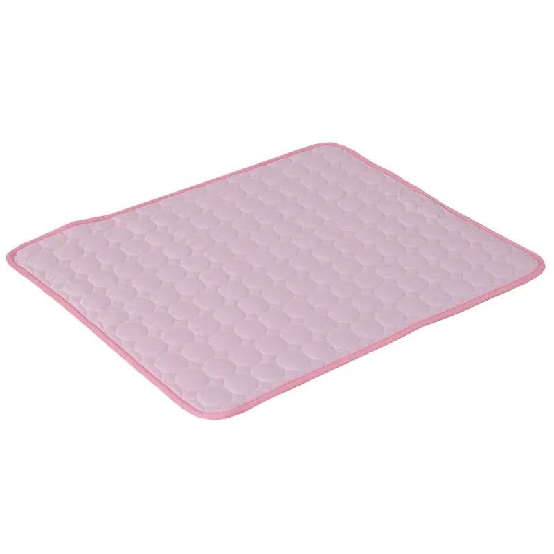 BreezePet Pad™ | Kühlmatte für Hunde und Katzen