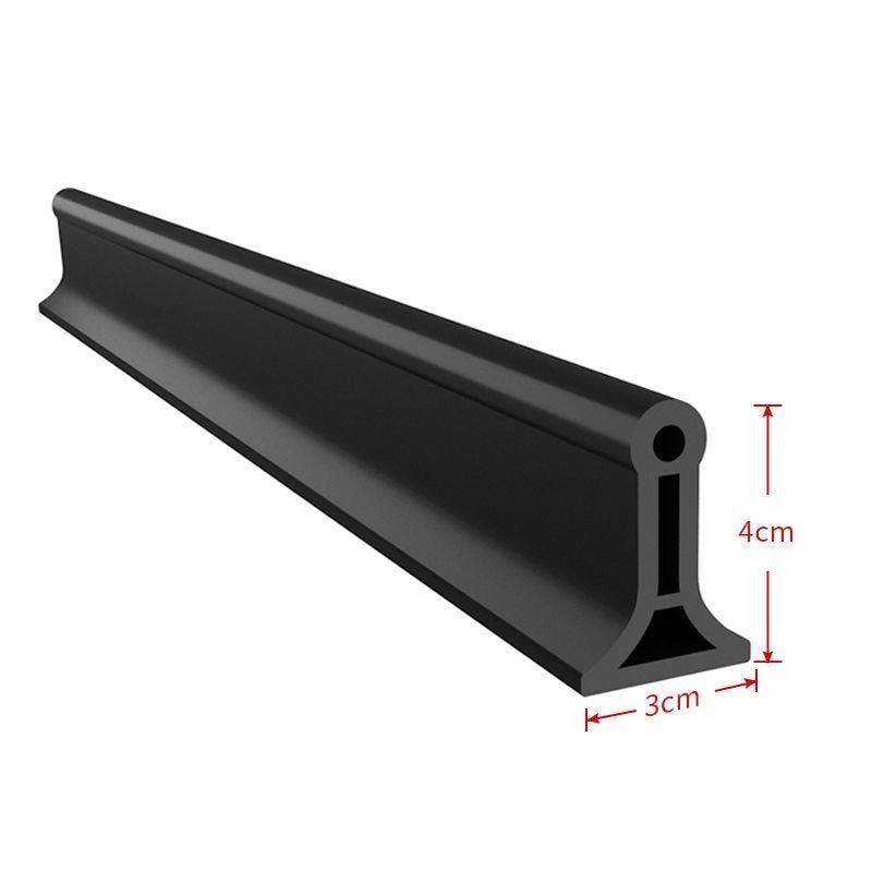 FlexiSeal™ – Silikon-Wasserabdichtungsstreifen