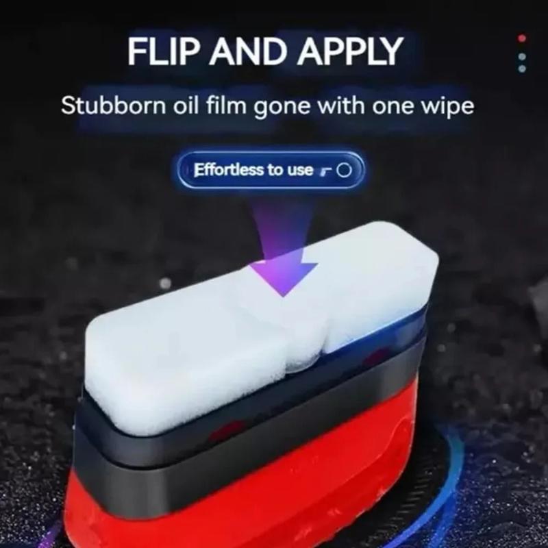 CrystalShield™ – Wasser- und schmutzabweisender Schutz