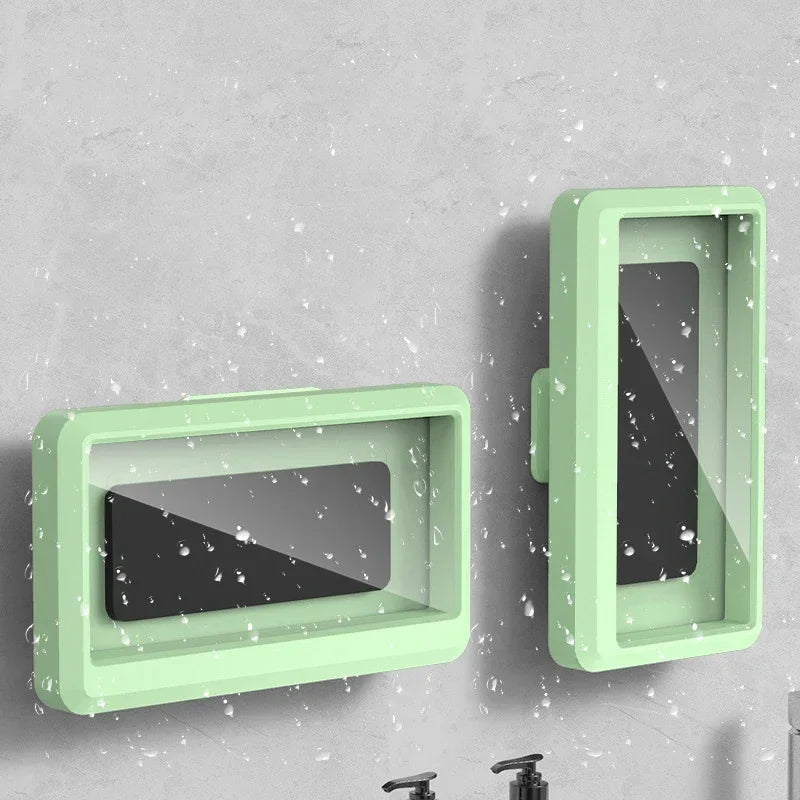 AquaView™ Wasserdichte Handyhalterung | 1+1 GRATIS