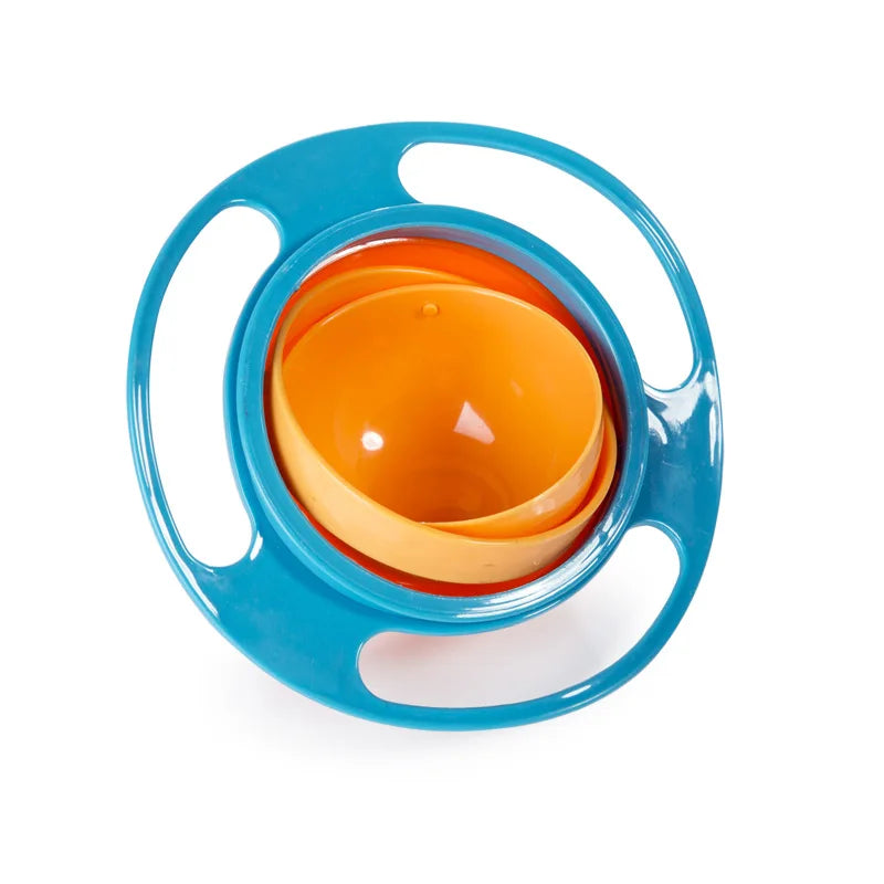 SnackGyro™ 360° Kinderbecher | 1+1 GRATIS