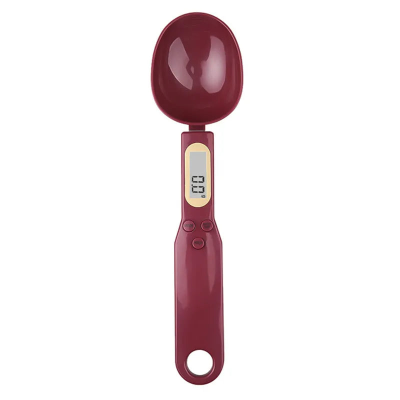 SpoonScale™ | Digitaler Messlöffel