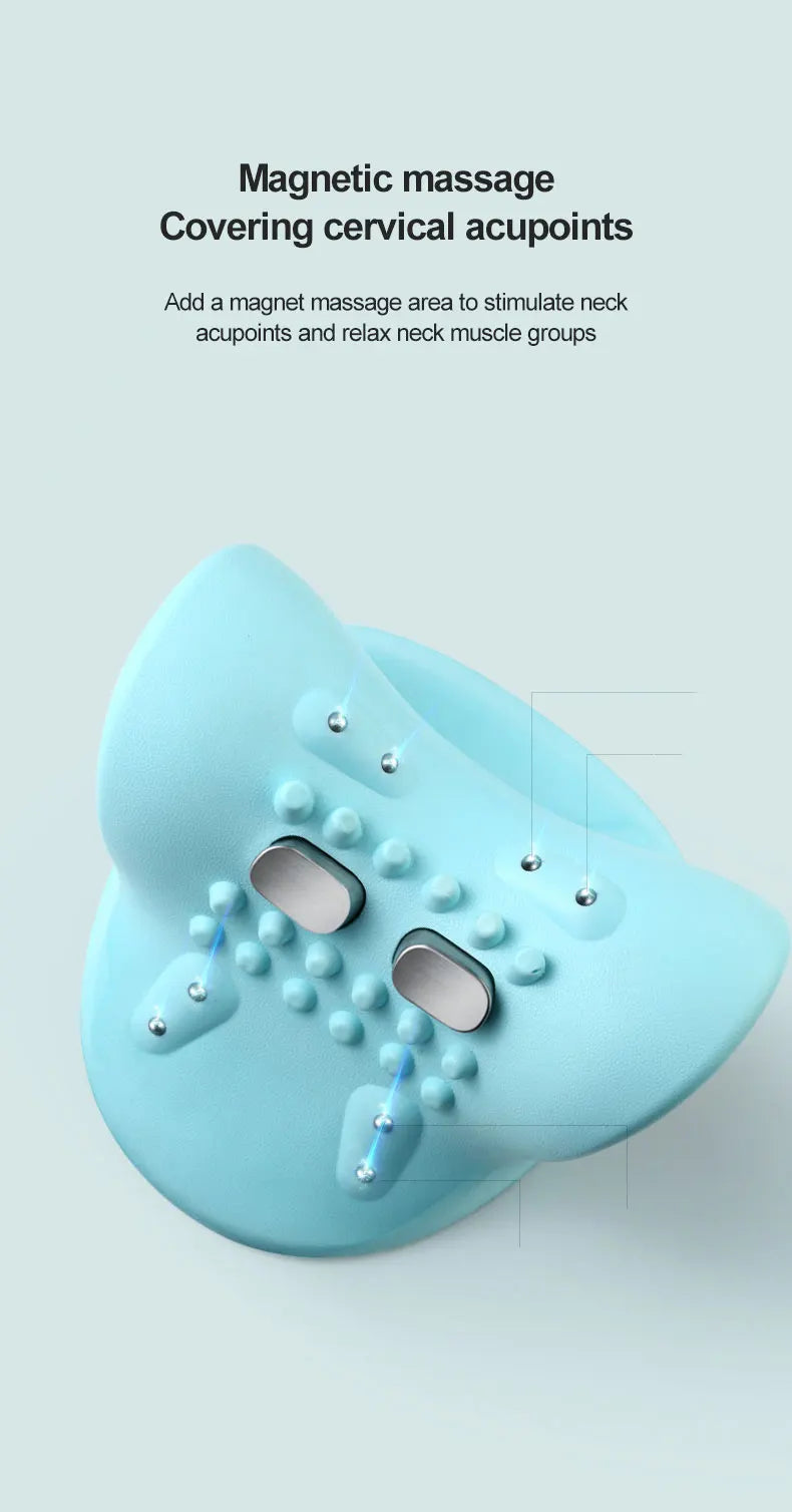 NeuroRelax™ | EMS-Massagekissen