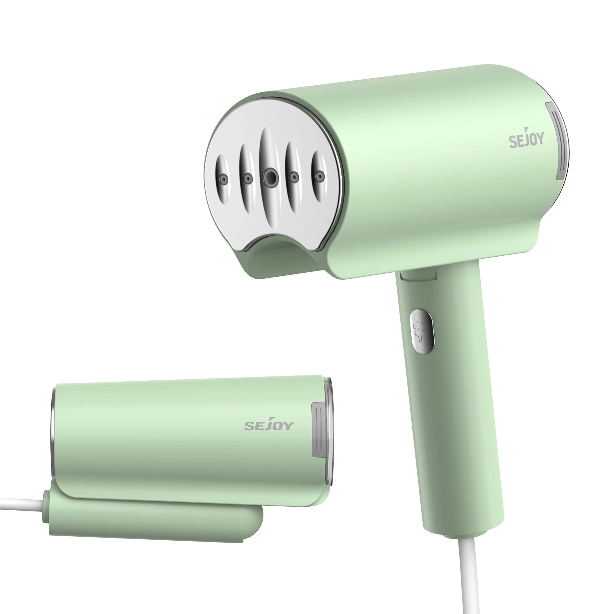 SteamGo™ | Tragbarer Kleiderdampfer