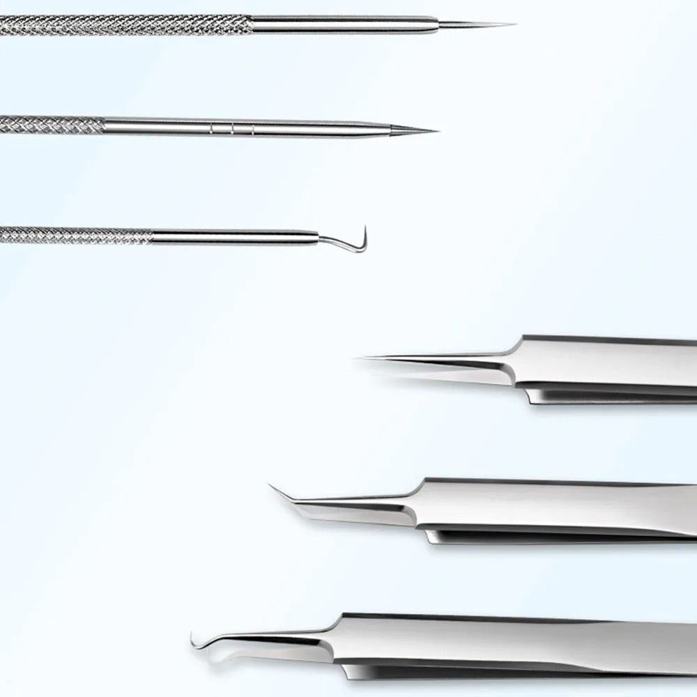 GlowSculpt™ – 3-in-1-Gesichtsgerät