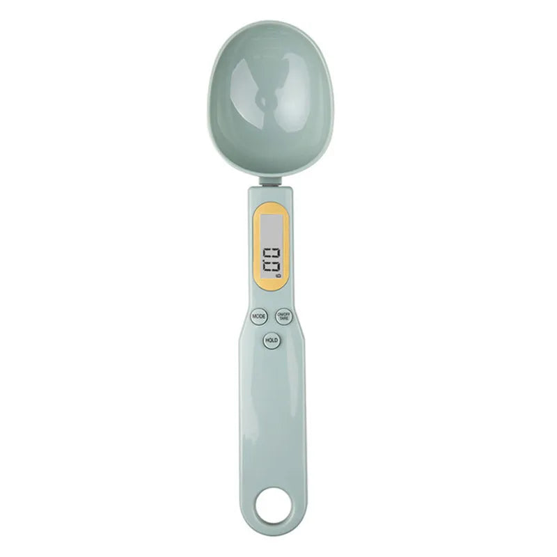 SpoonScale™ | Digitaler Messlöffel