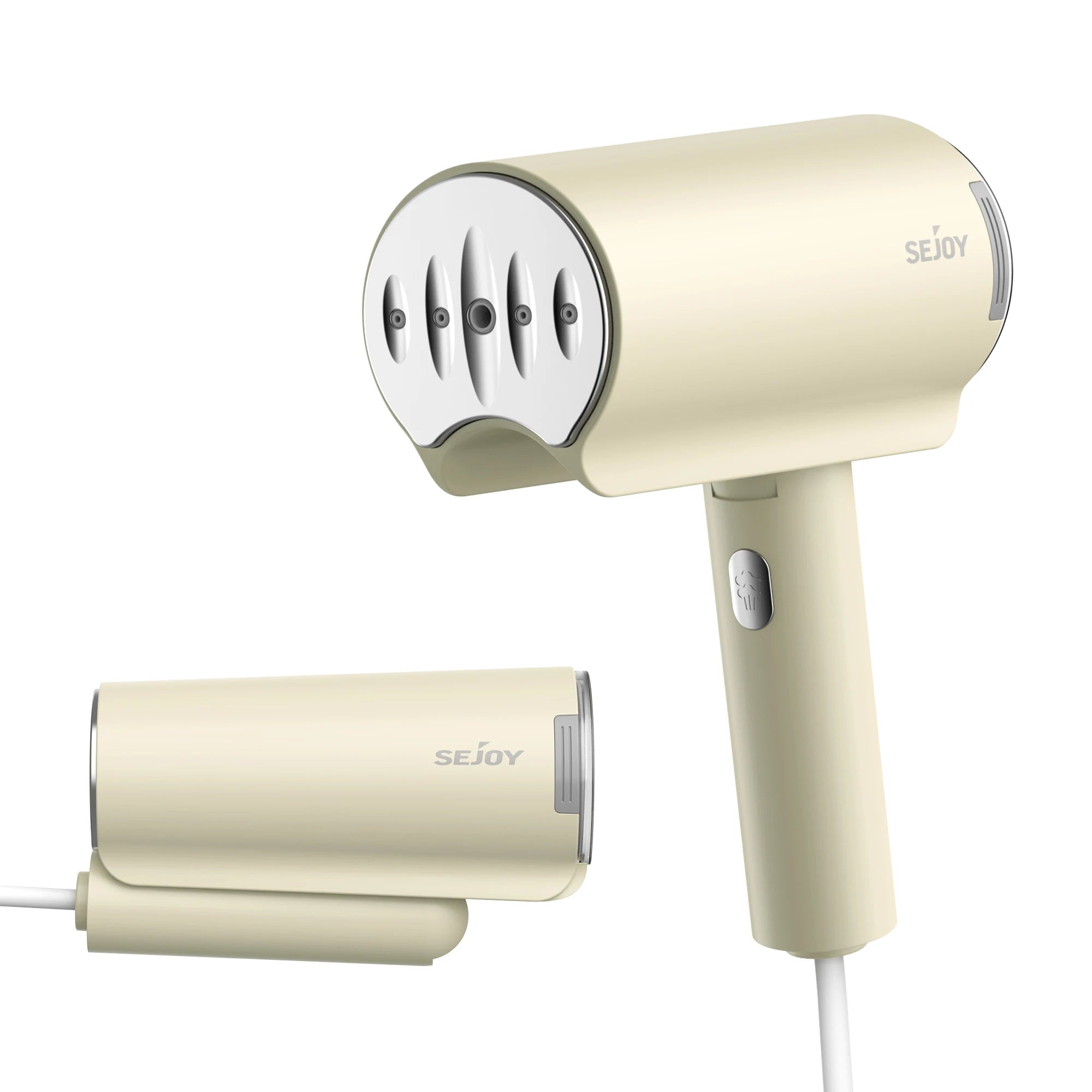 SteamGo™ | Tragbarer Kleiderdampfer