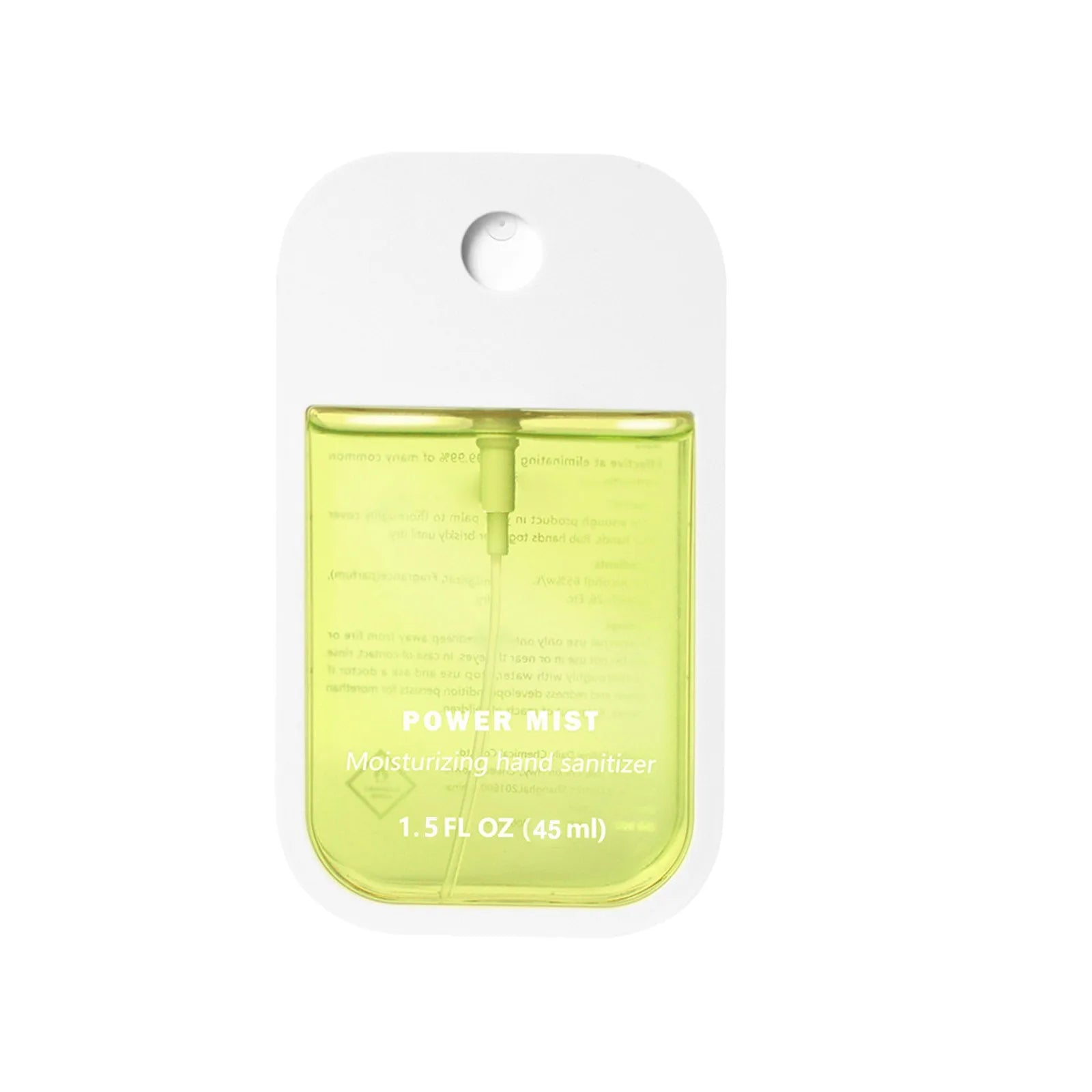 PowerMist™ – Handdesinfektionsspray in 7 Düften | 1+1 GRATIS