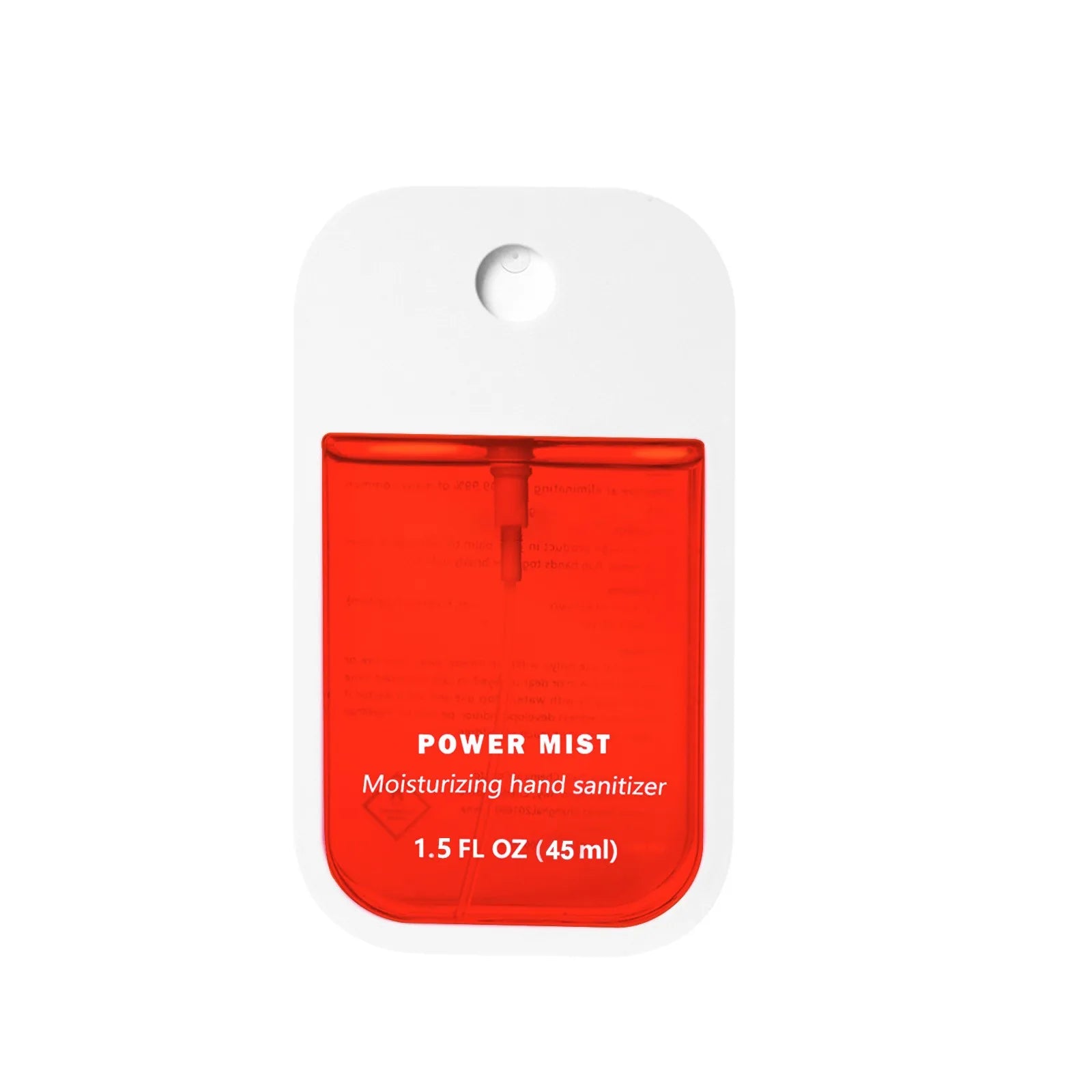 PowerMist™ – Handdesinfektionsspray in 7 Düften | 1+1 GRATIS