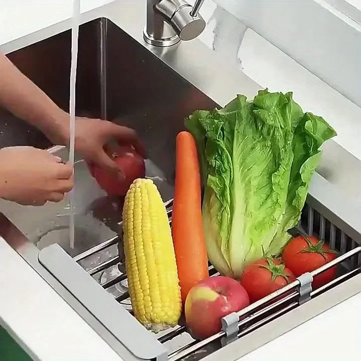 CleanRack™ – Kompakter Geschirrkorb