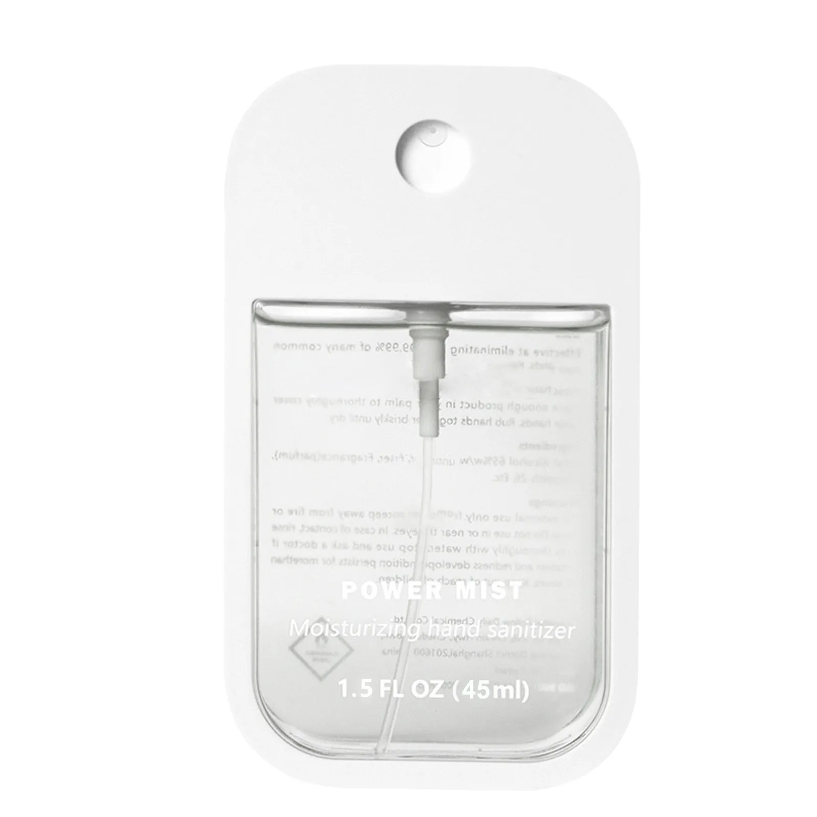 PowerMist™ – Handdesinfektionsspray in 7 Düften | 1+1 GRATIS